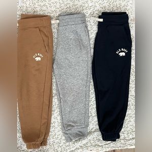 Old Navy Sweatpants Bundle